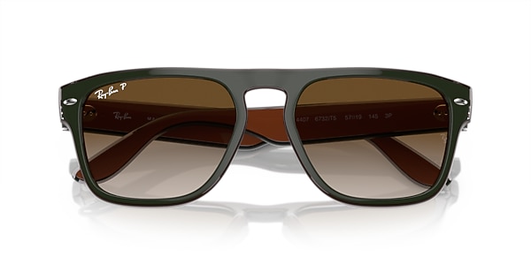Ray-Ban Sunglasses RB4407