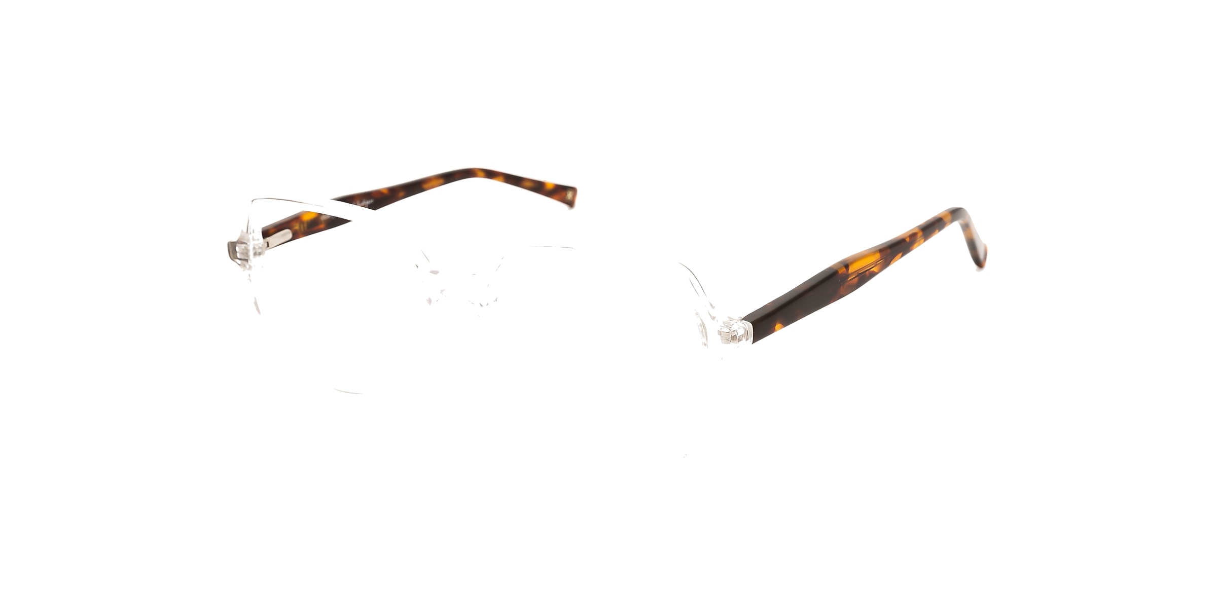 Clearly Glasses CYLLENE