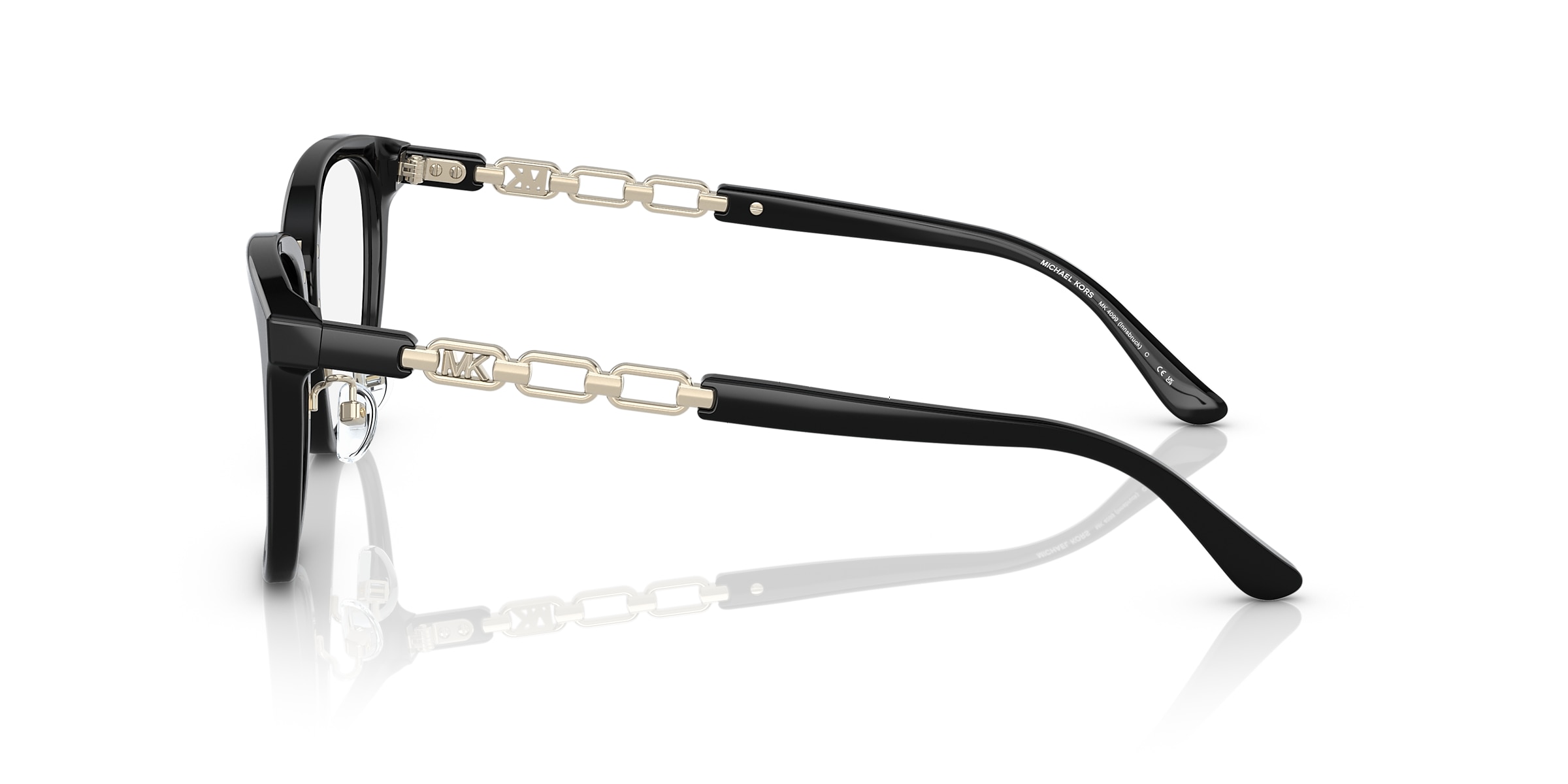 Michael Kors Glasses MK4099 INNSBRUCK