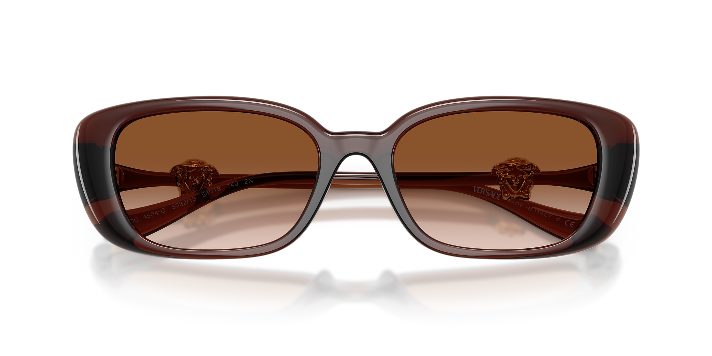 Versace Sunglasses VE4504D