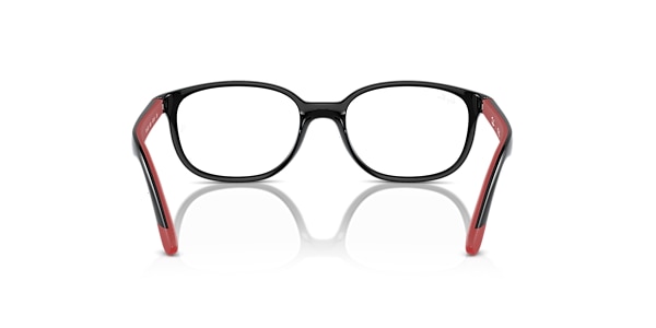 Ray-Ban Glasses RB1632 OPTICS KIDS BIO-BASED