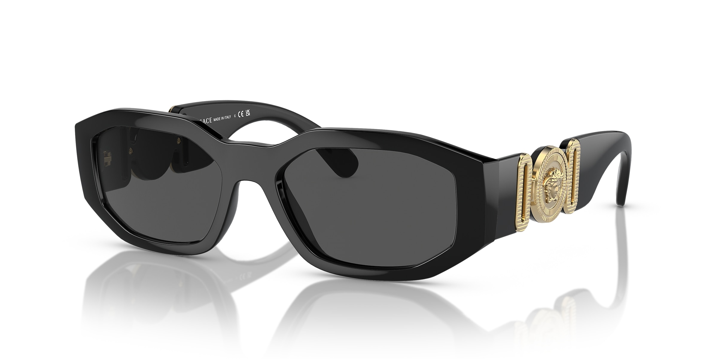 Versace Sunglasses VE4361 BIGGIE
