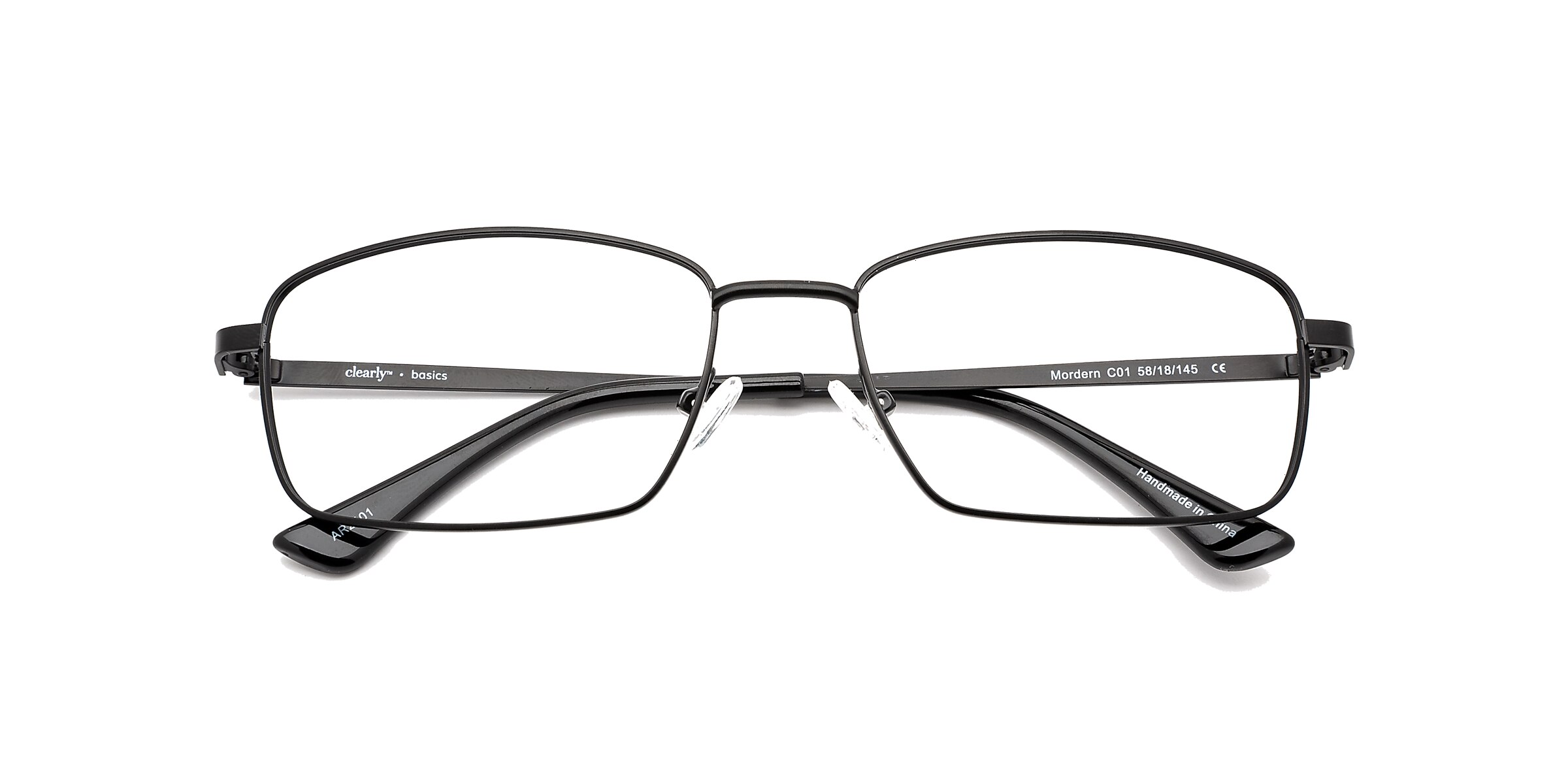 Clearly Glasses MORDERN