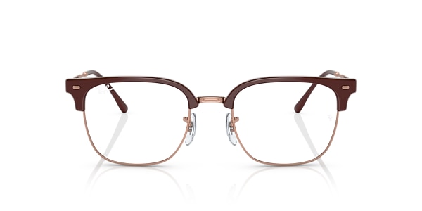 Ray-Ban Glasses RB7216 NEW CLUBMASTER OPTICS