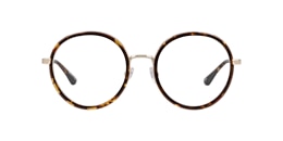 Clearly Glasses RUSTIC