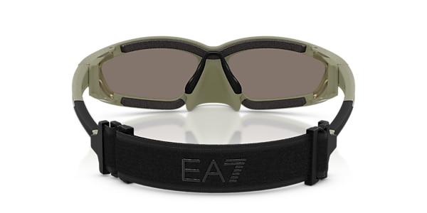 EA7 Sunglasses Q74011