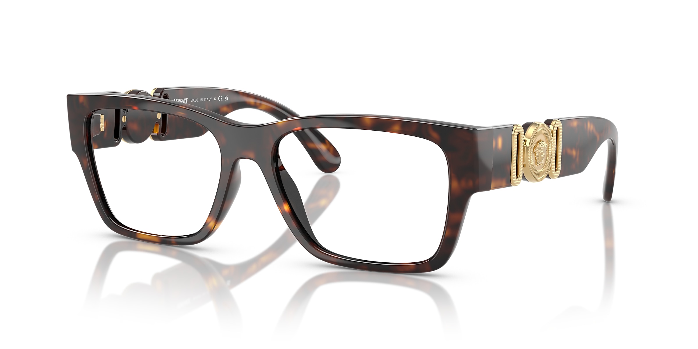 Versace Glasses VE3368U