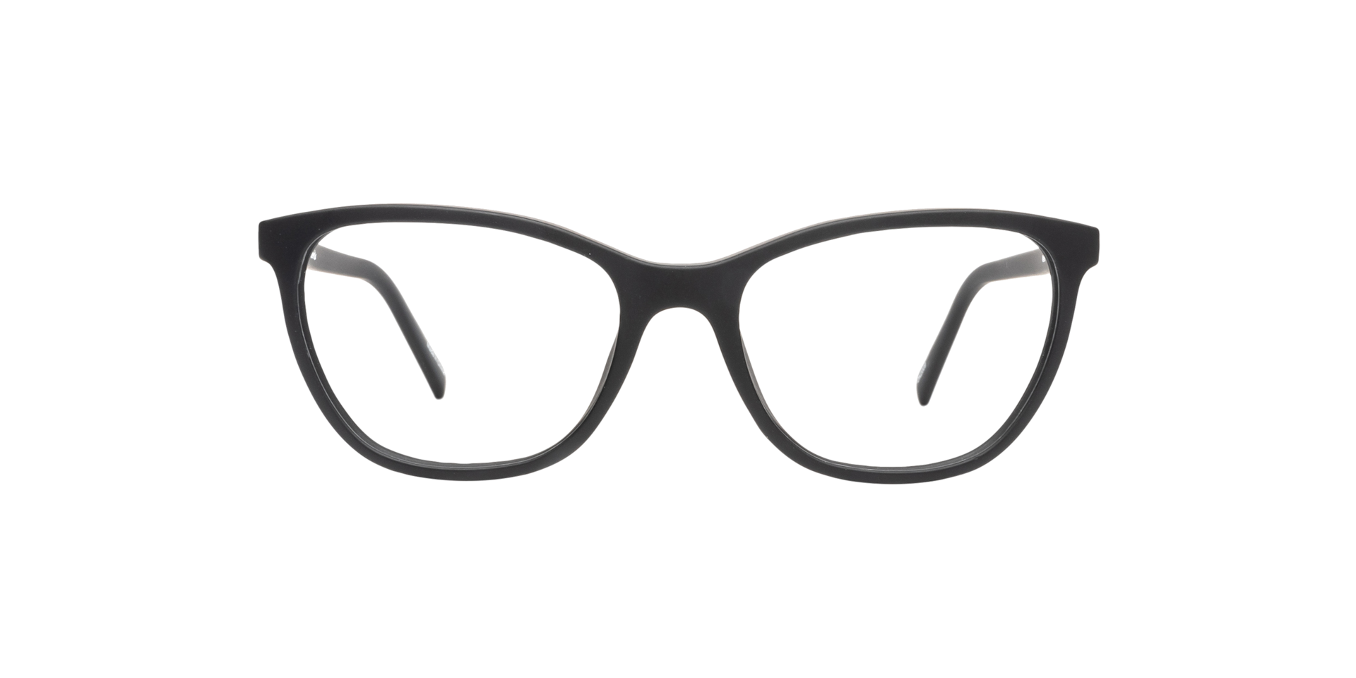 Clearly MALEO Black, Size: XS