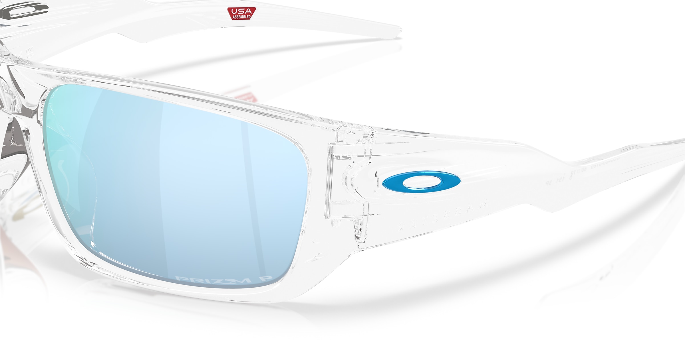 Oakley Sunglasses OO9486 MASSETER