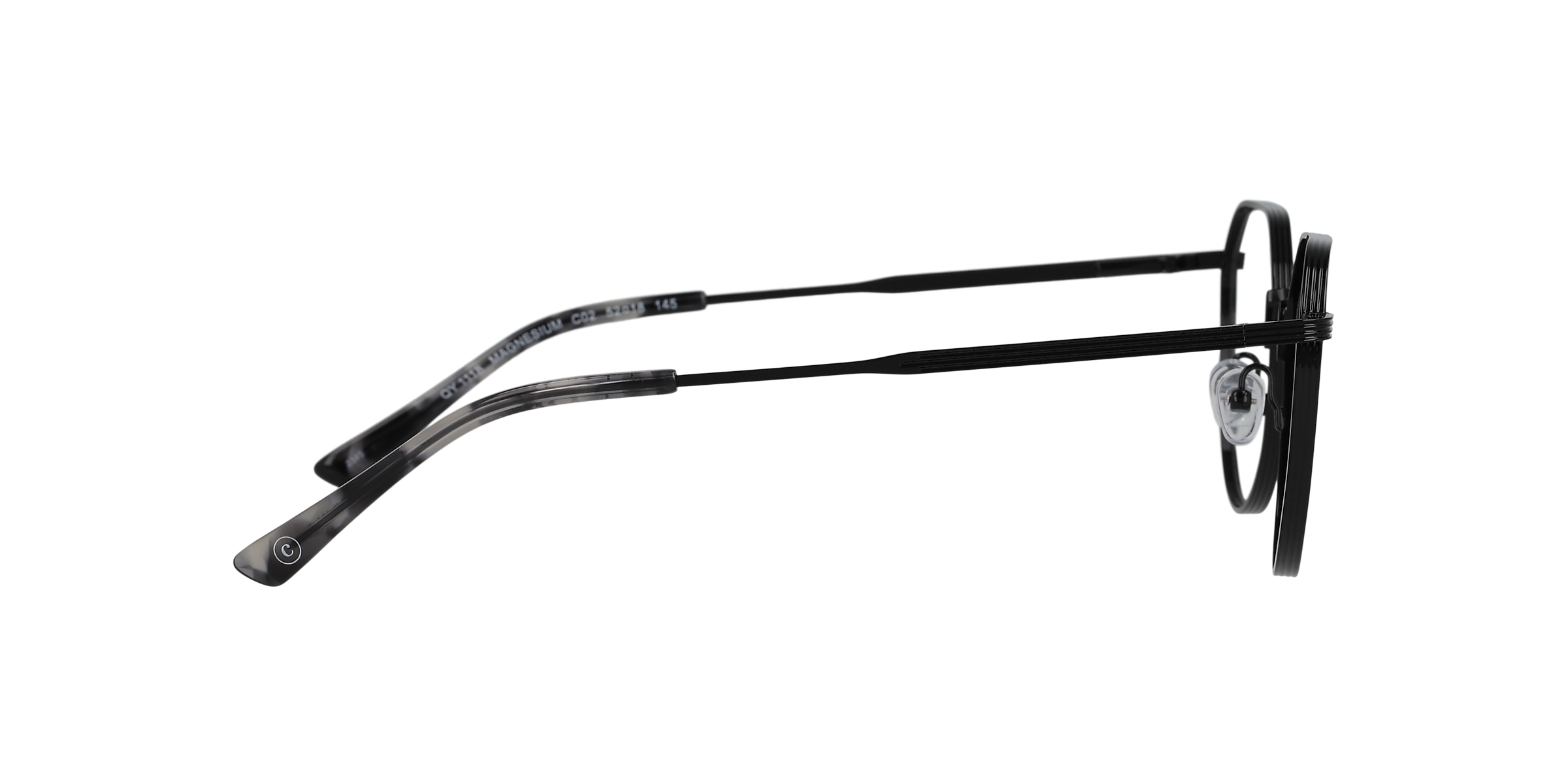 Clearly Glasses MAGNESIUM