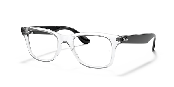 Ray-Ban Glasses RB4640V OPTICS