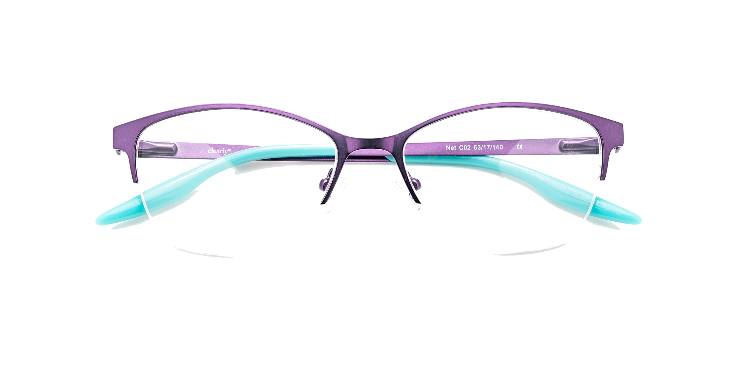 Clearly Glasses NET