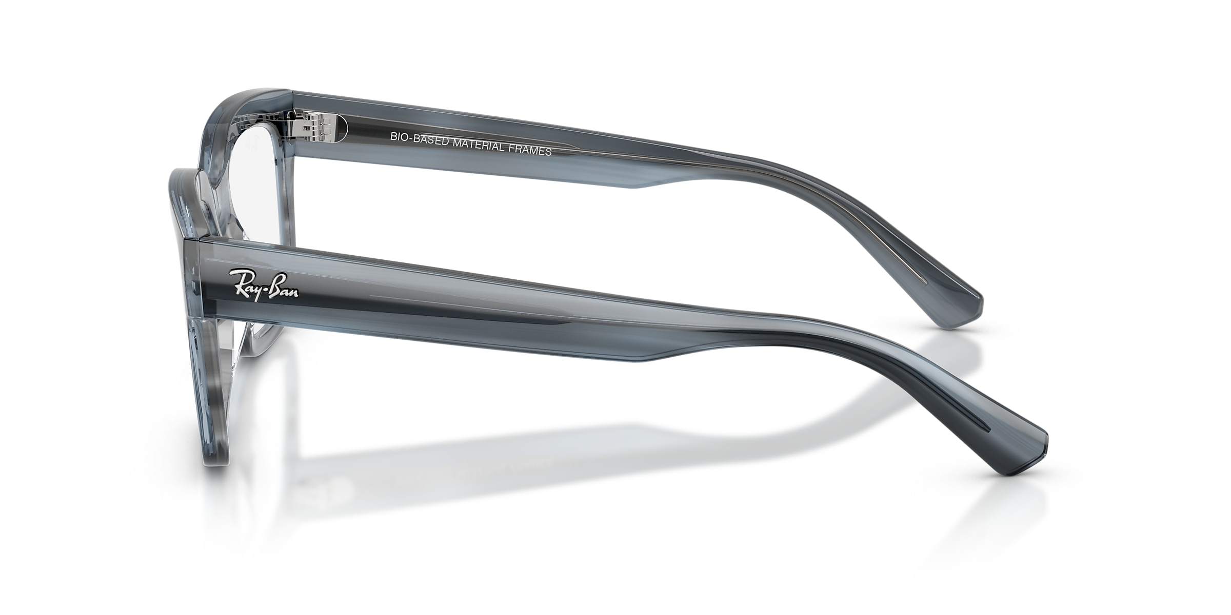 Ray-Ban Glasses RB7217 CHAD OPTICS BIO-BASED