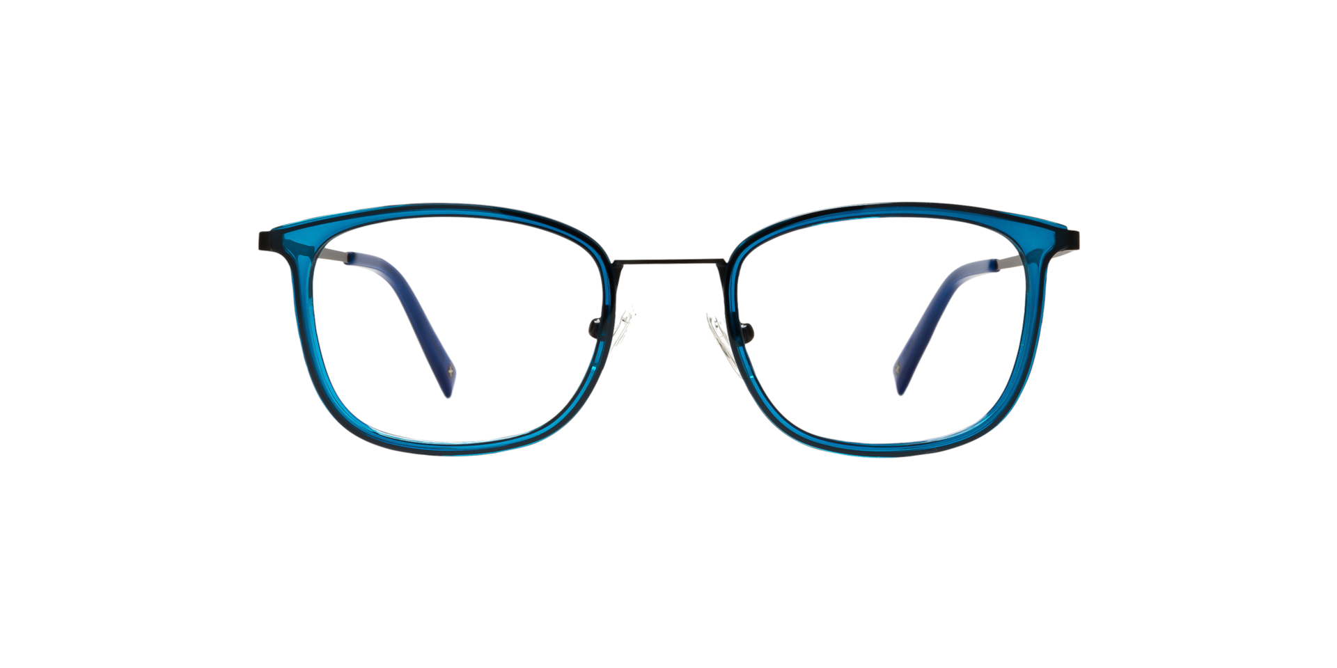 Clearly SPRUCE Cobalt, Size: XS