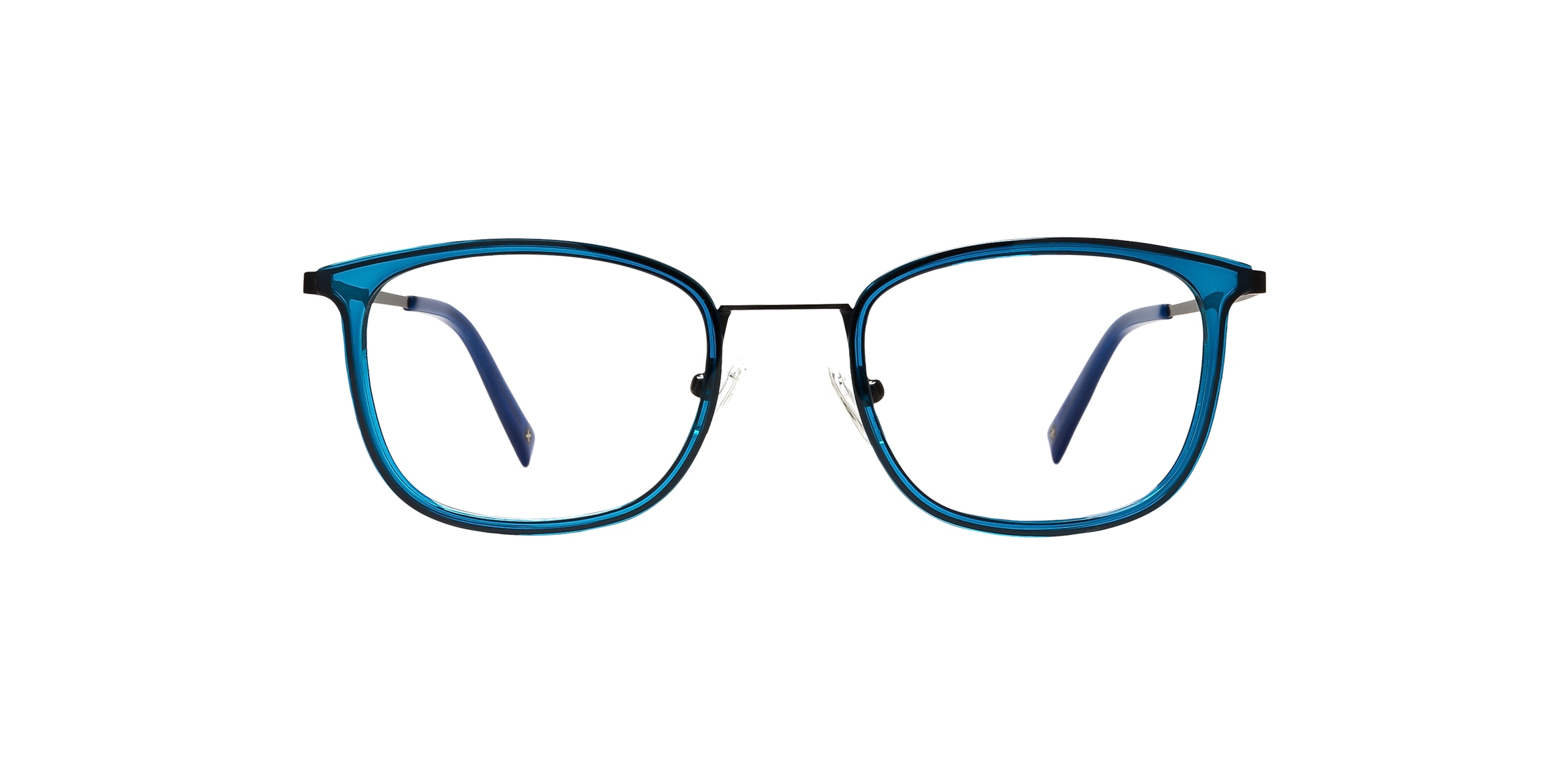 Clearly Glasses SPRUCE