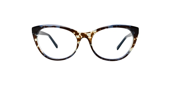 Clearly Glasses WILLOW