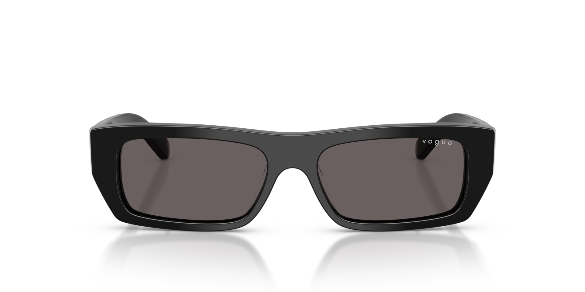 Vogue Eyewear VO5657SU Black, Size: M