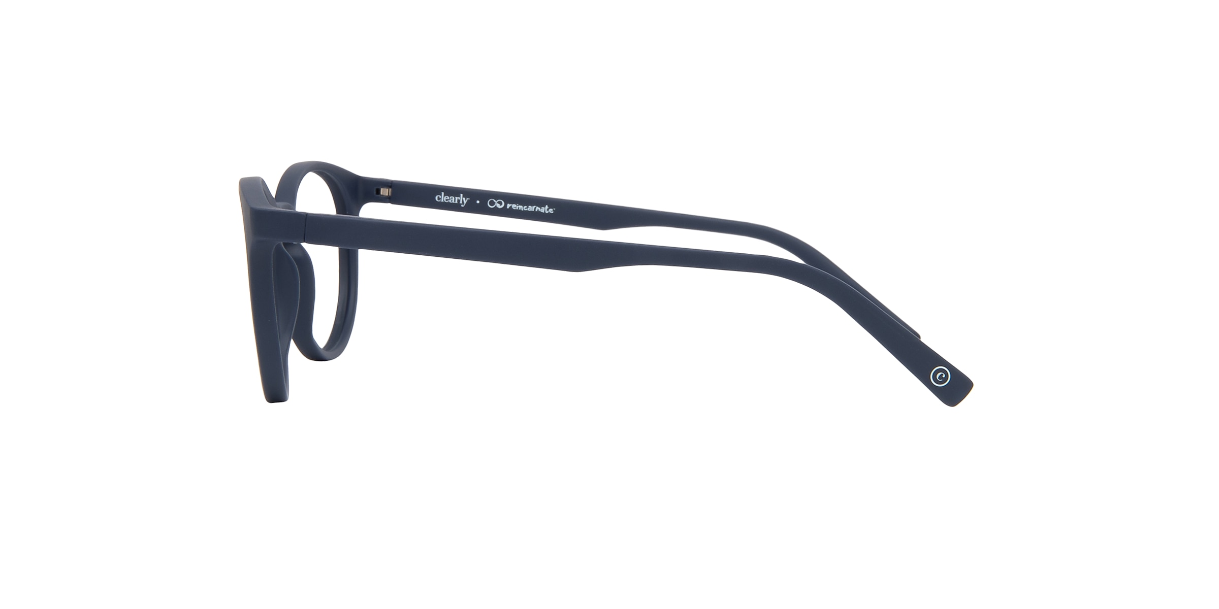 Clearly Glasses CURRASOW