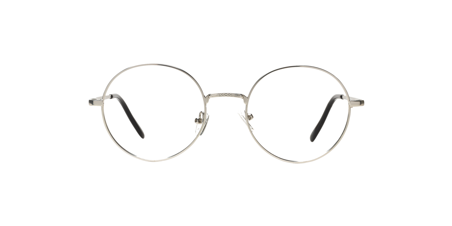 Clearly GANDER Silver, Size: M