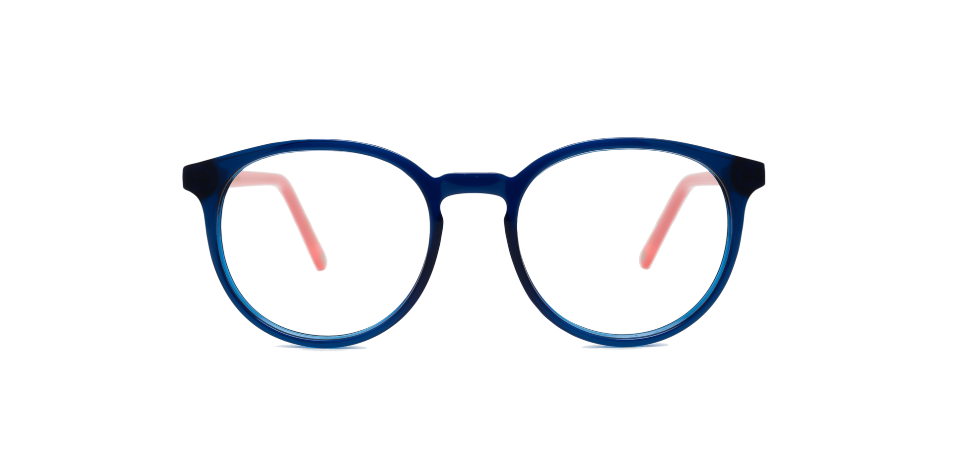 Clearly SEAHOLME Crystal Blue, Size: XS