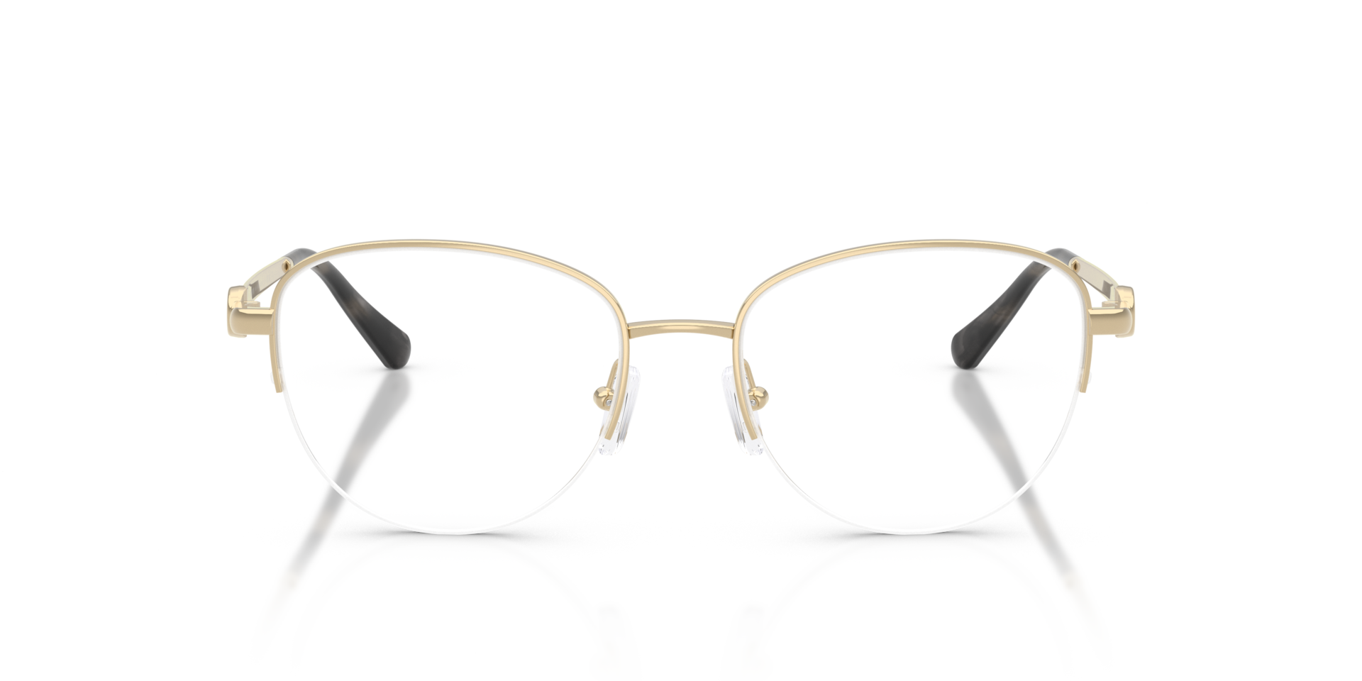 Michael Kors MK3109 ANTIPAROS Light Gold, Size: M