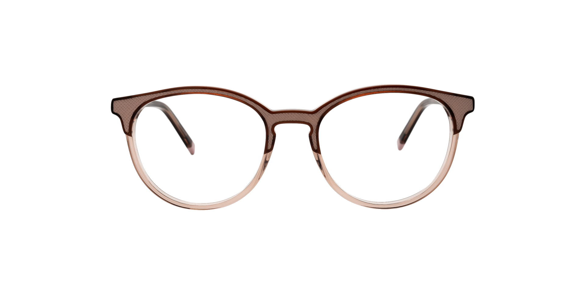 Clearly MEGACLITE Crystal Nude, Size: XXS