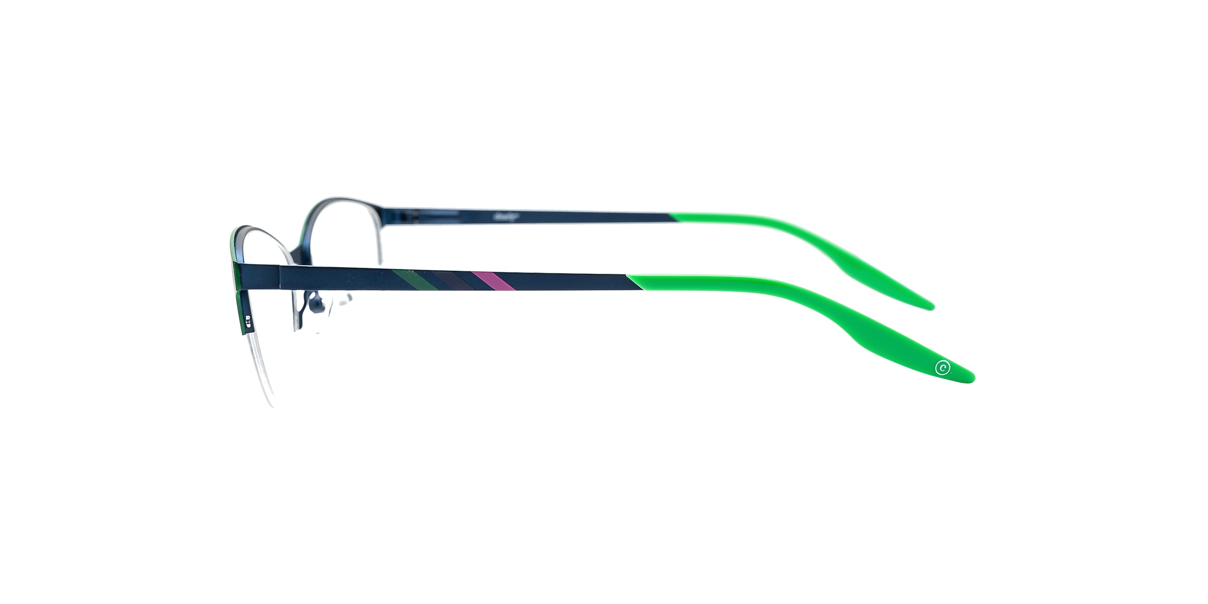 Clearly Glasses NET