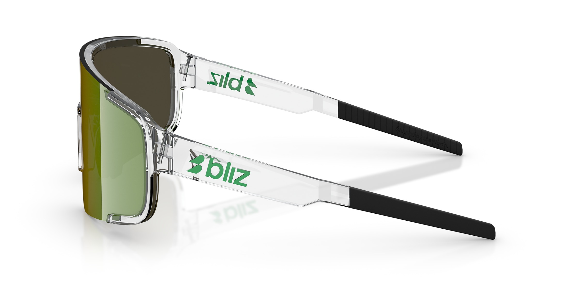 Bliz Sunglasses ZB7021 P003