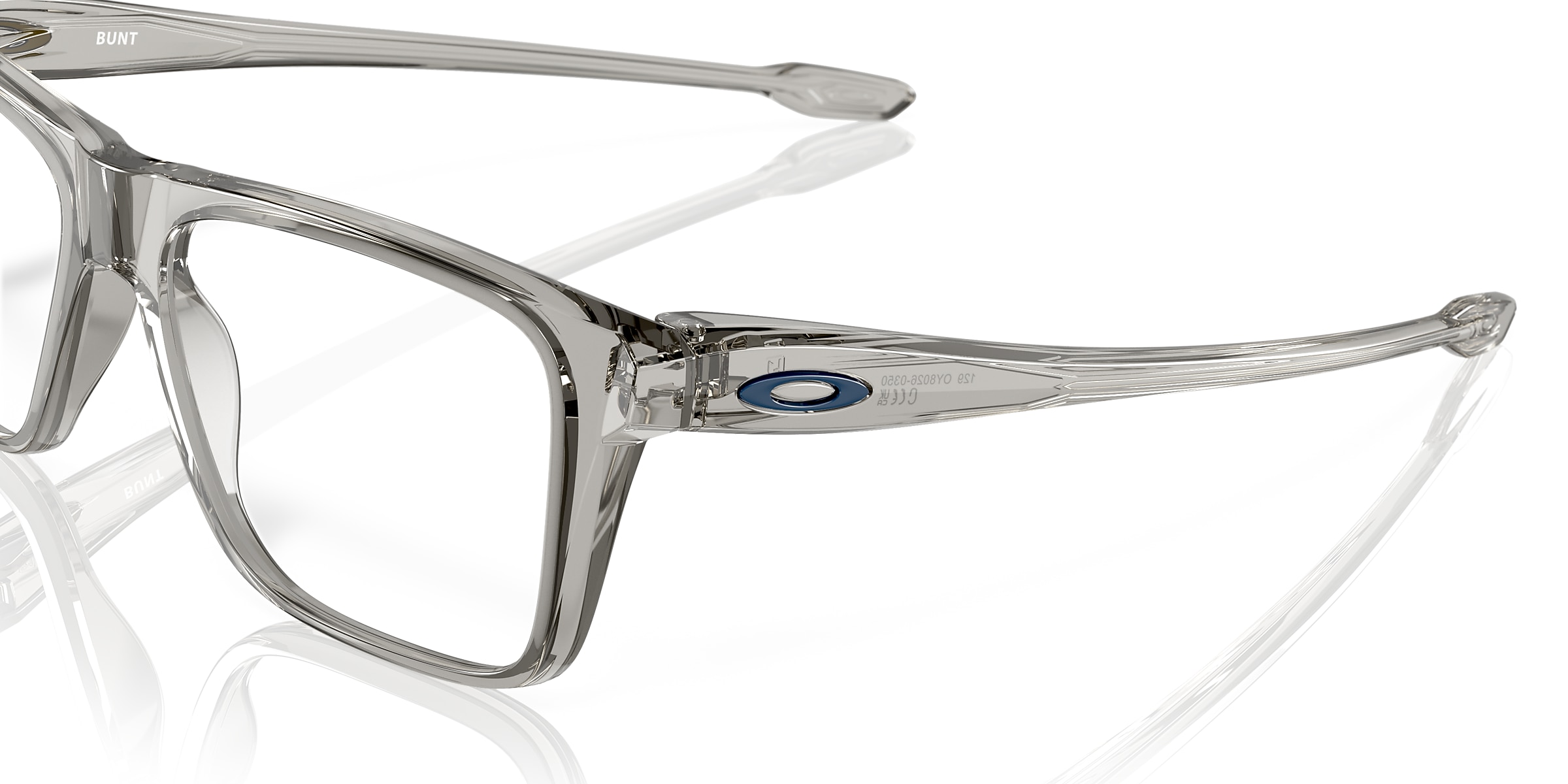 Oakley Glasses OY8026 BUNT (YOUTH FIT)