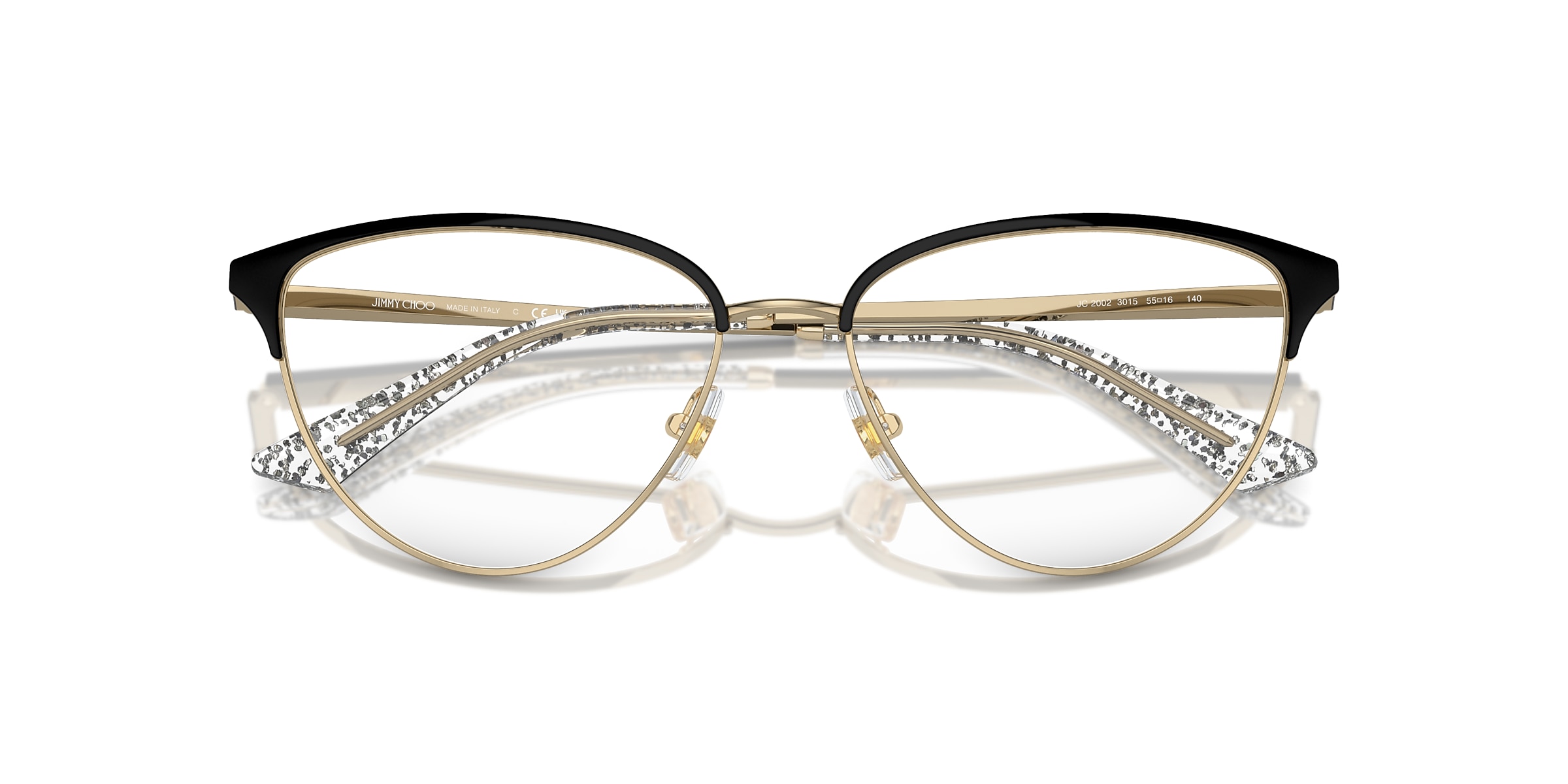 Jimmy Choo Glasses JC2002