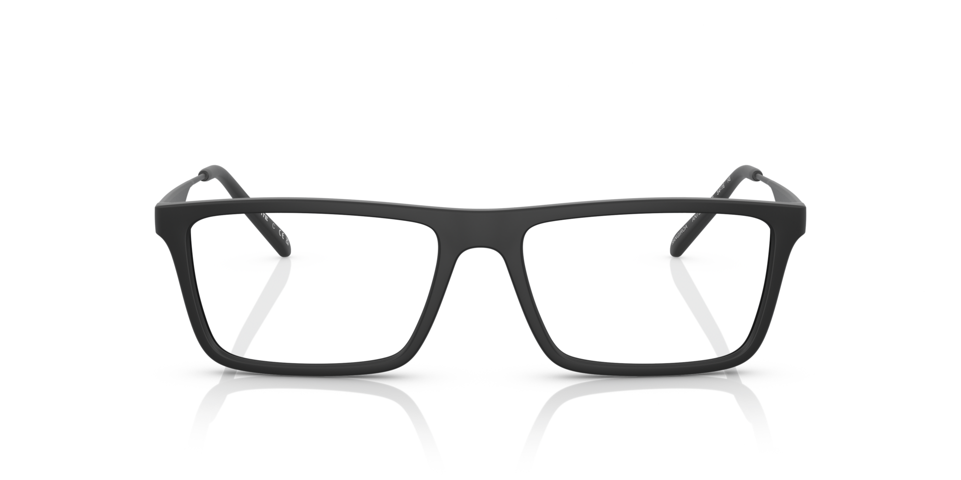 Arnette AN7212 RANGIROA Matte Black, Size: S