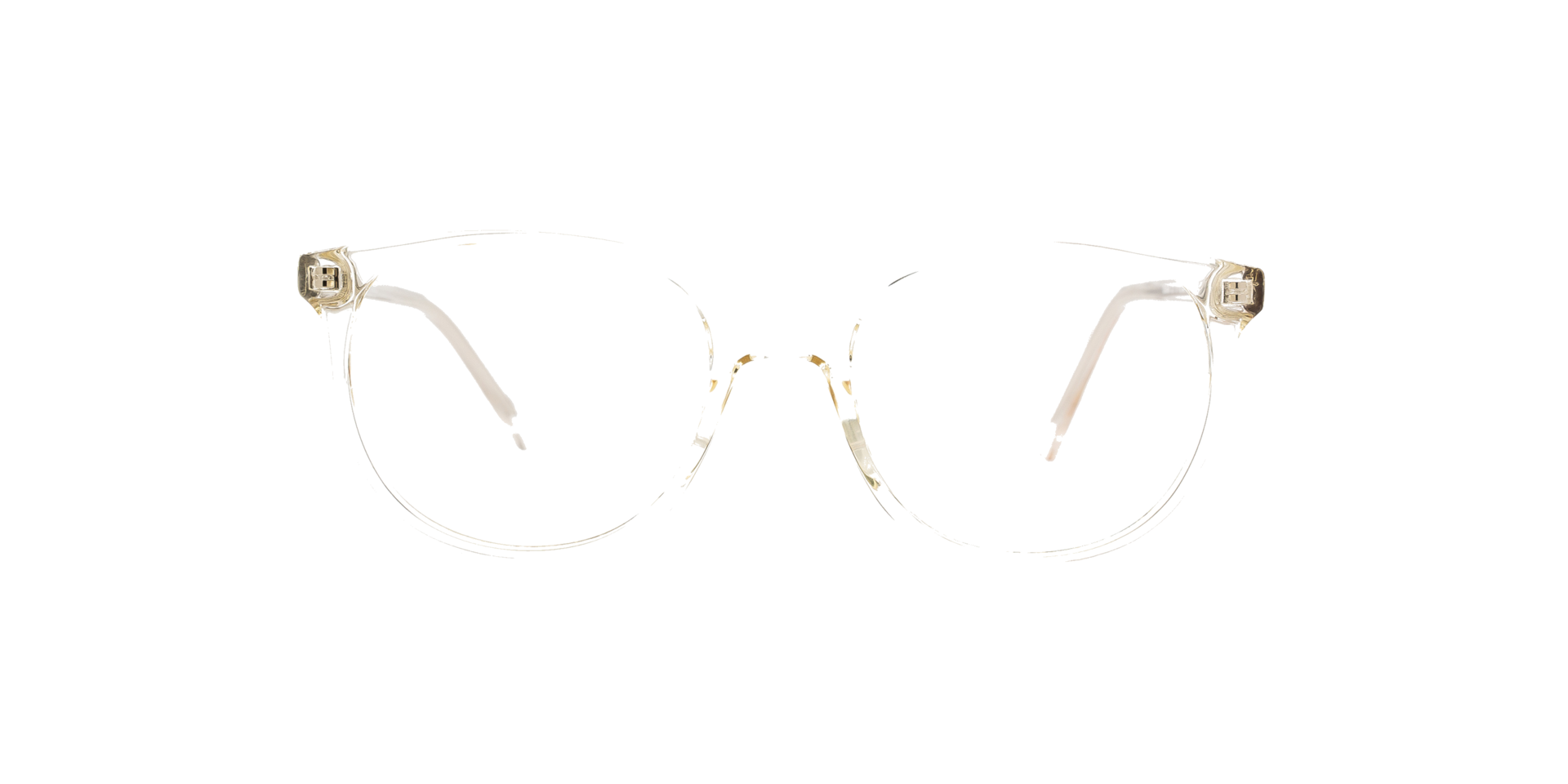 Clearly OUTLOOK Cream, Size: XS