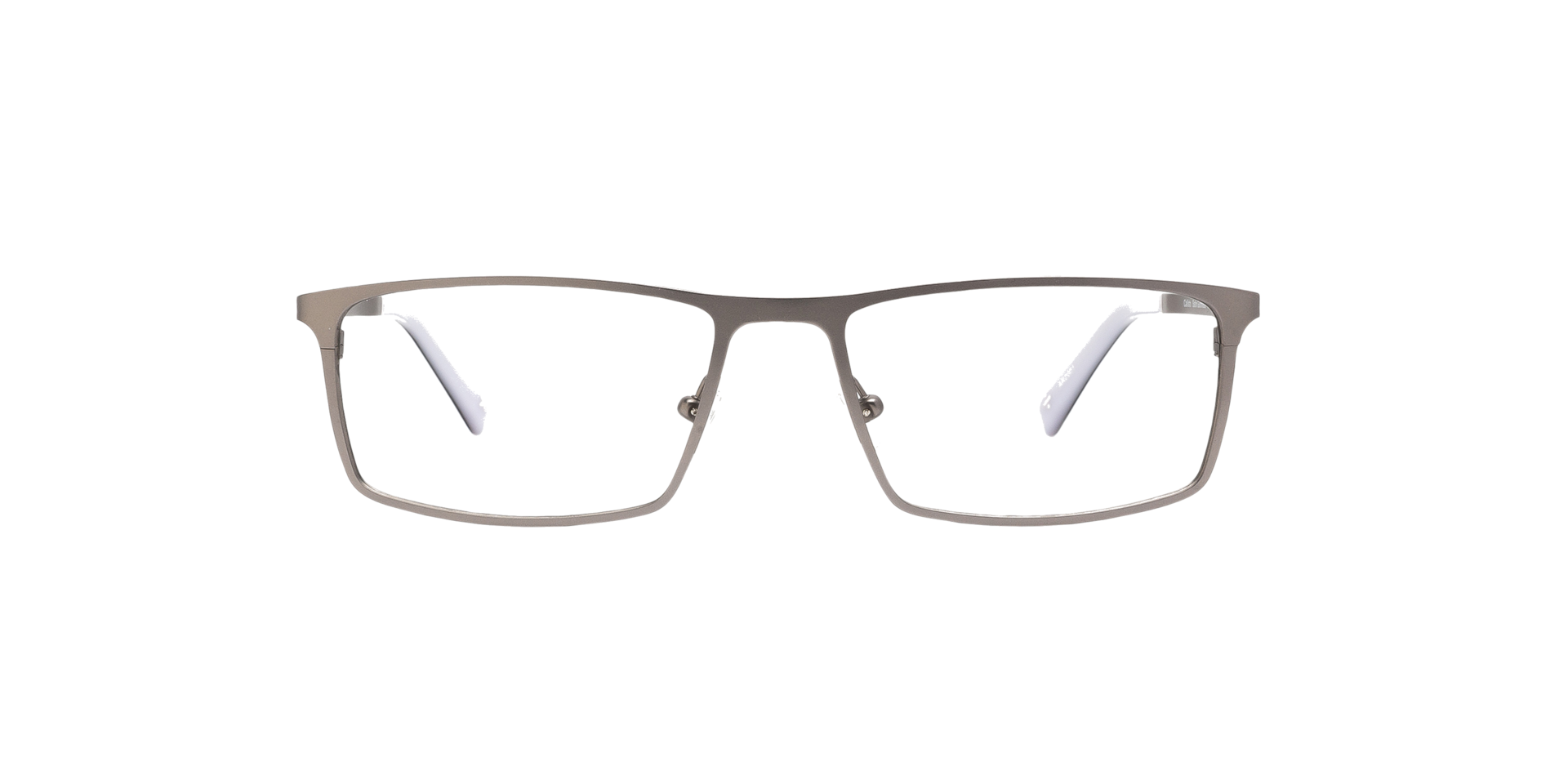 Clearly MNEME Satin Gunmetal, Size: S