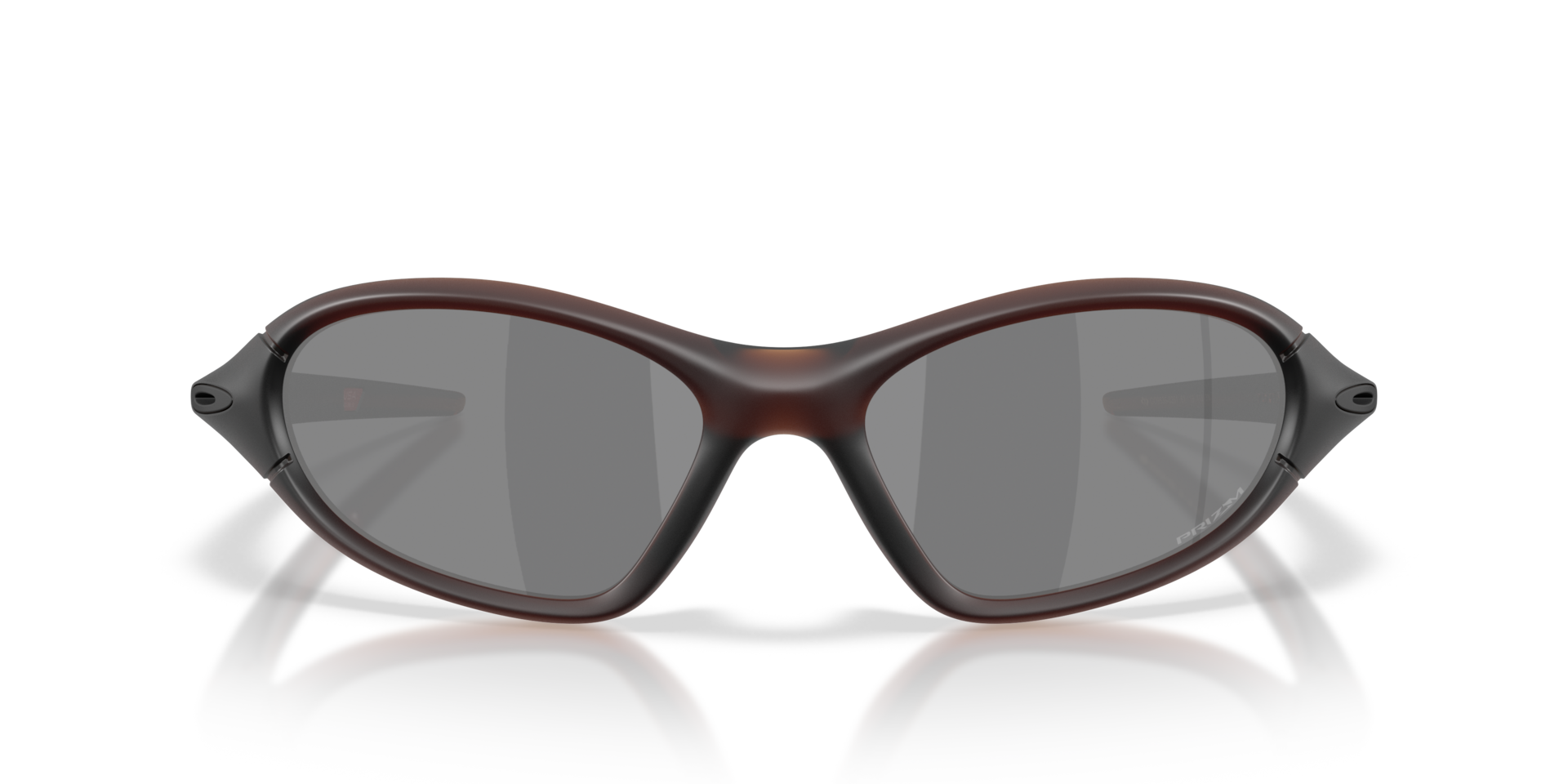 Oakley OO9536 PORTAL JACKET® Matte Rootbeer, Size: XXL