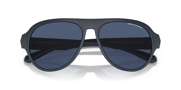 Armani Exchange Sunglasses AX4126SU