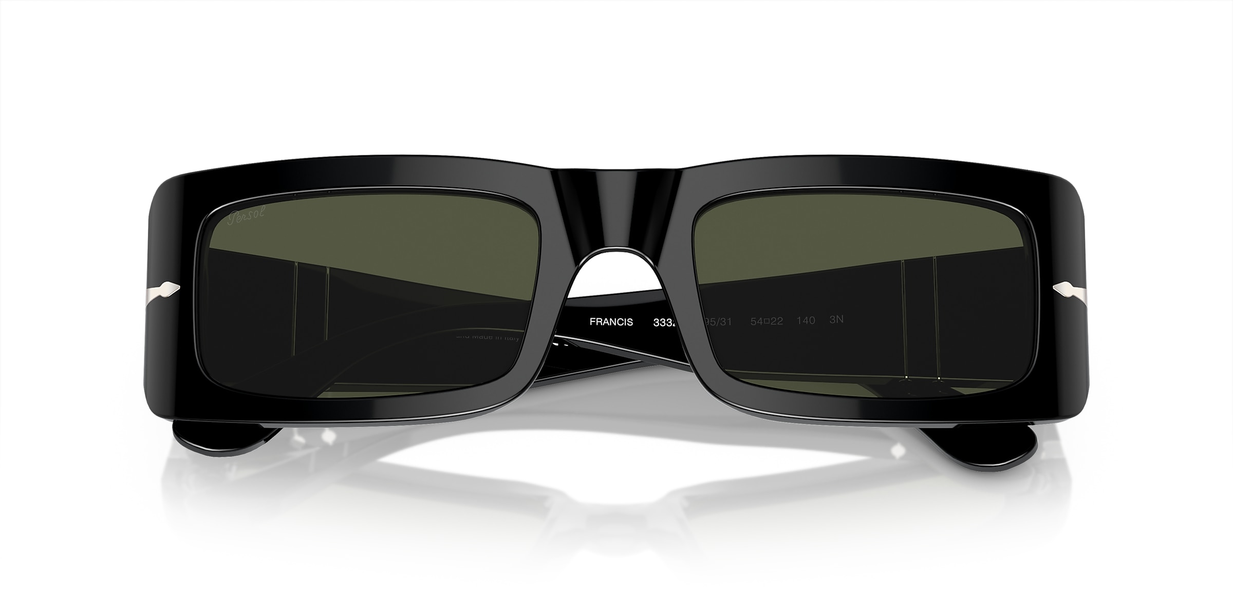 Persol Sunglasses PO3332S FRANCIS