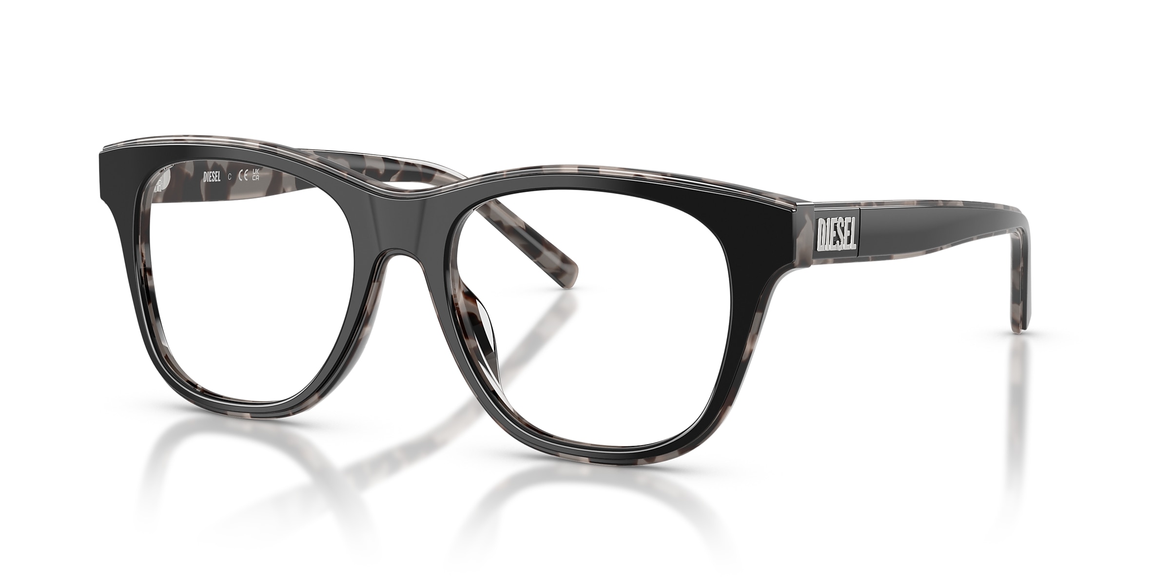 Diesel Glasses DL4026U