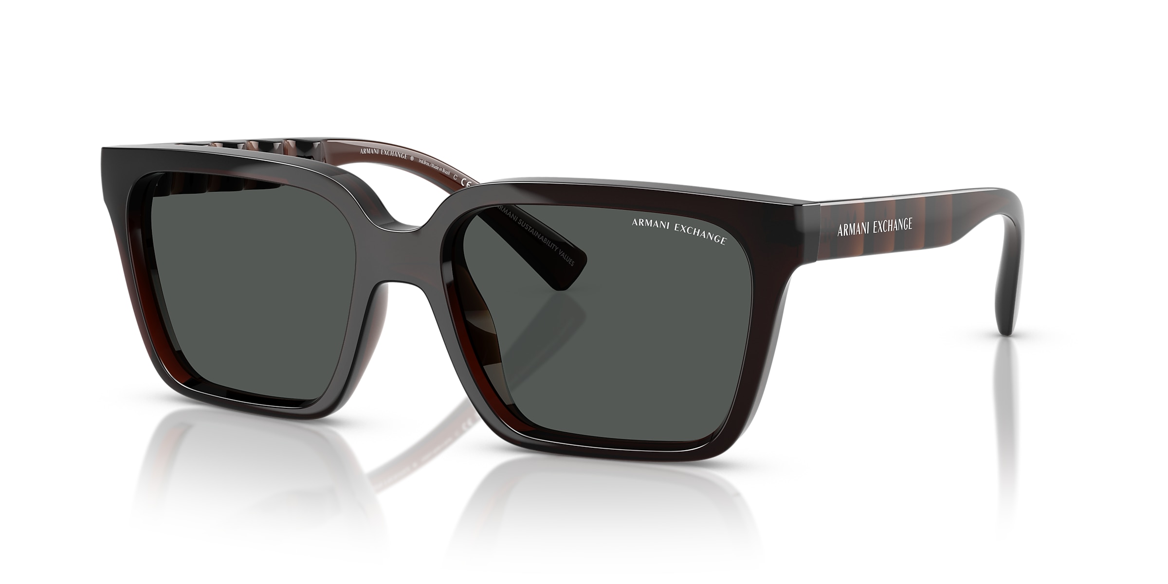 Armani Exchange Sunglasses AX4147S