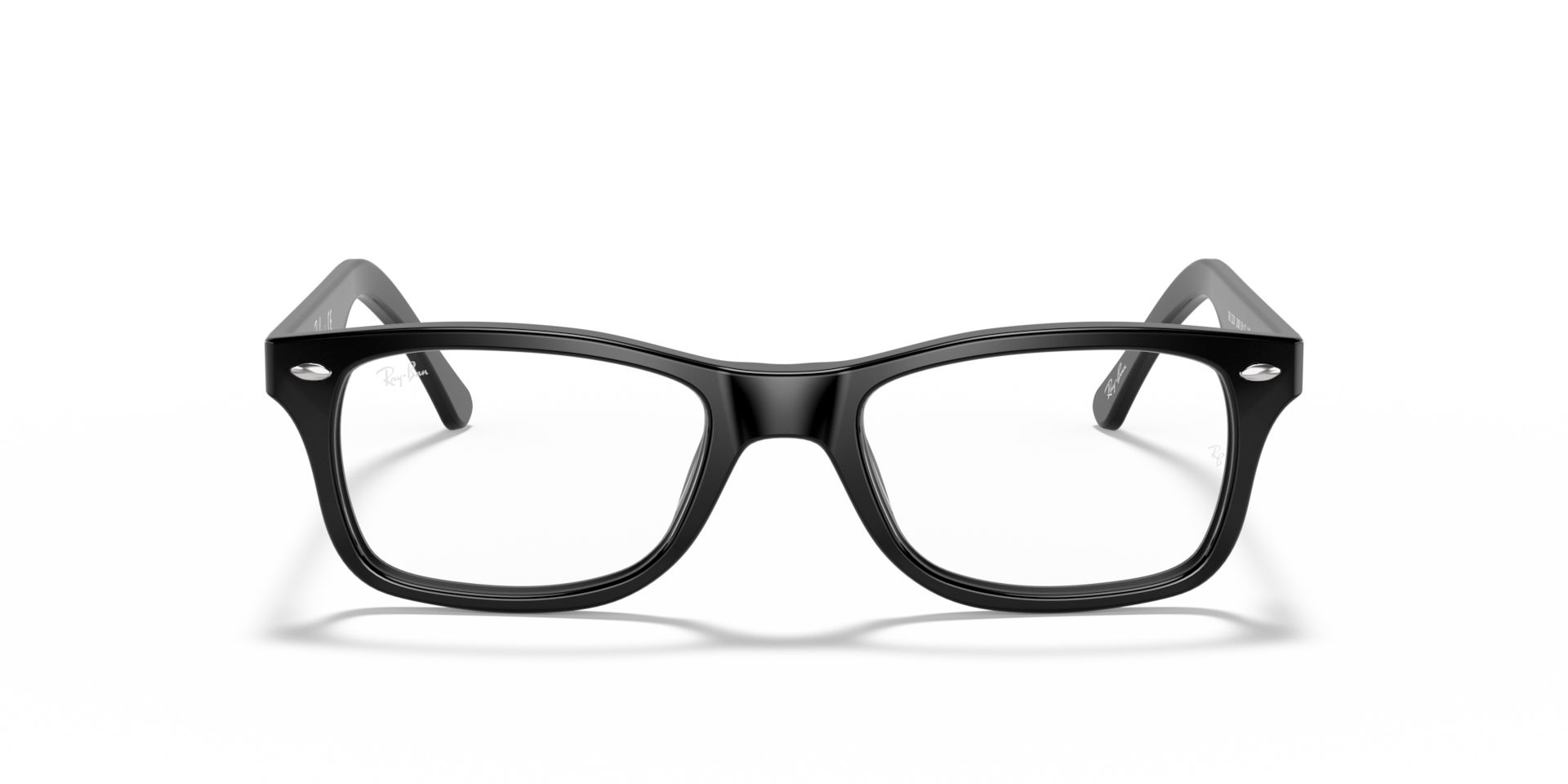 Ray-Ban RB5228 OPTICS Black, Size: M