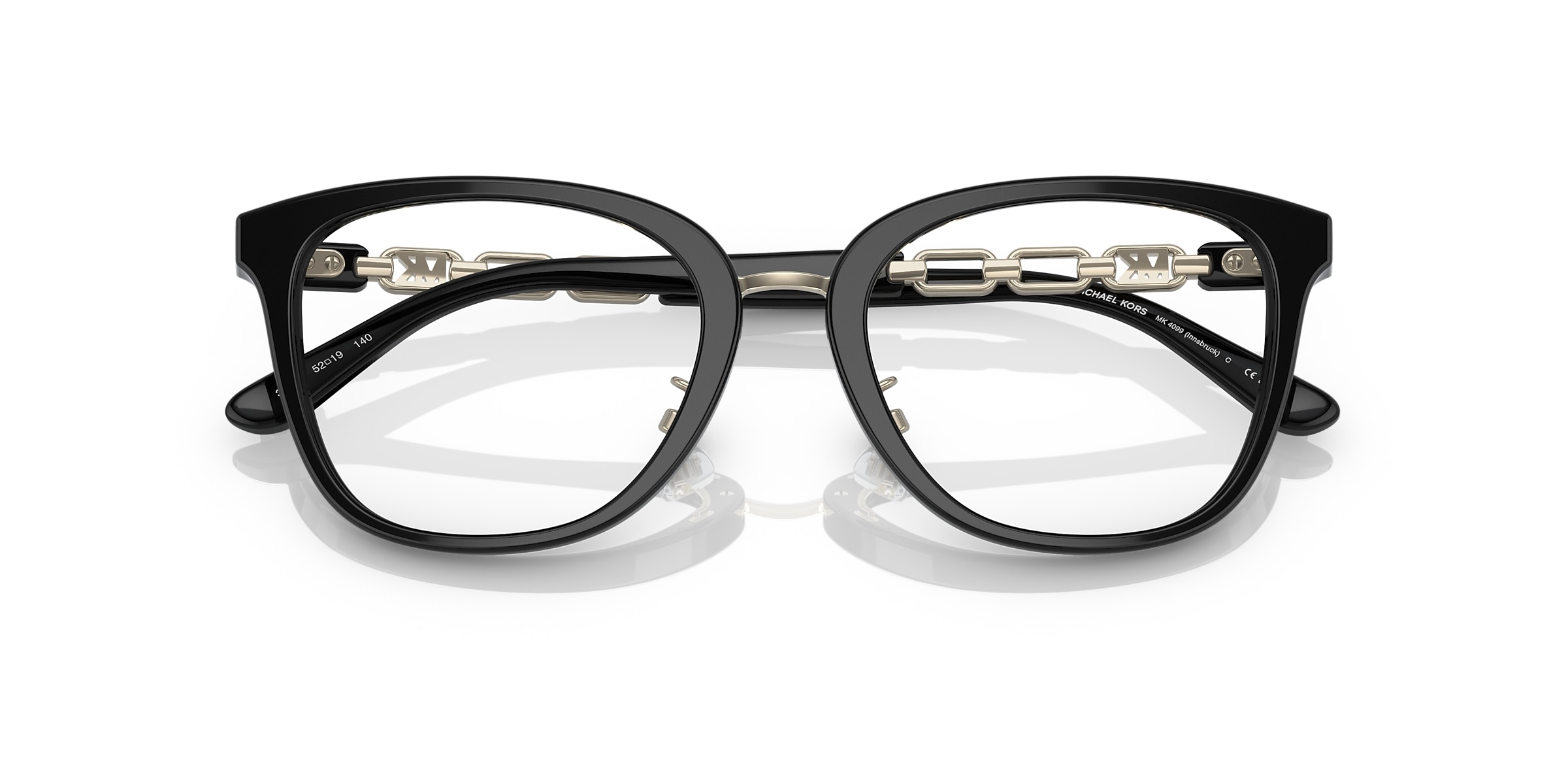 Michael Kors Glasses MK4099 INNSBRUCK
