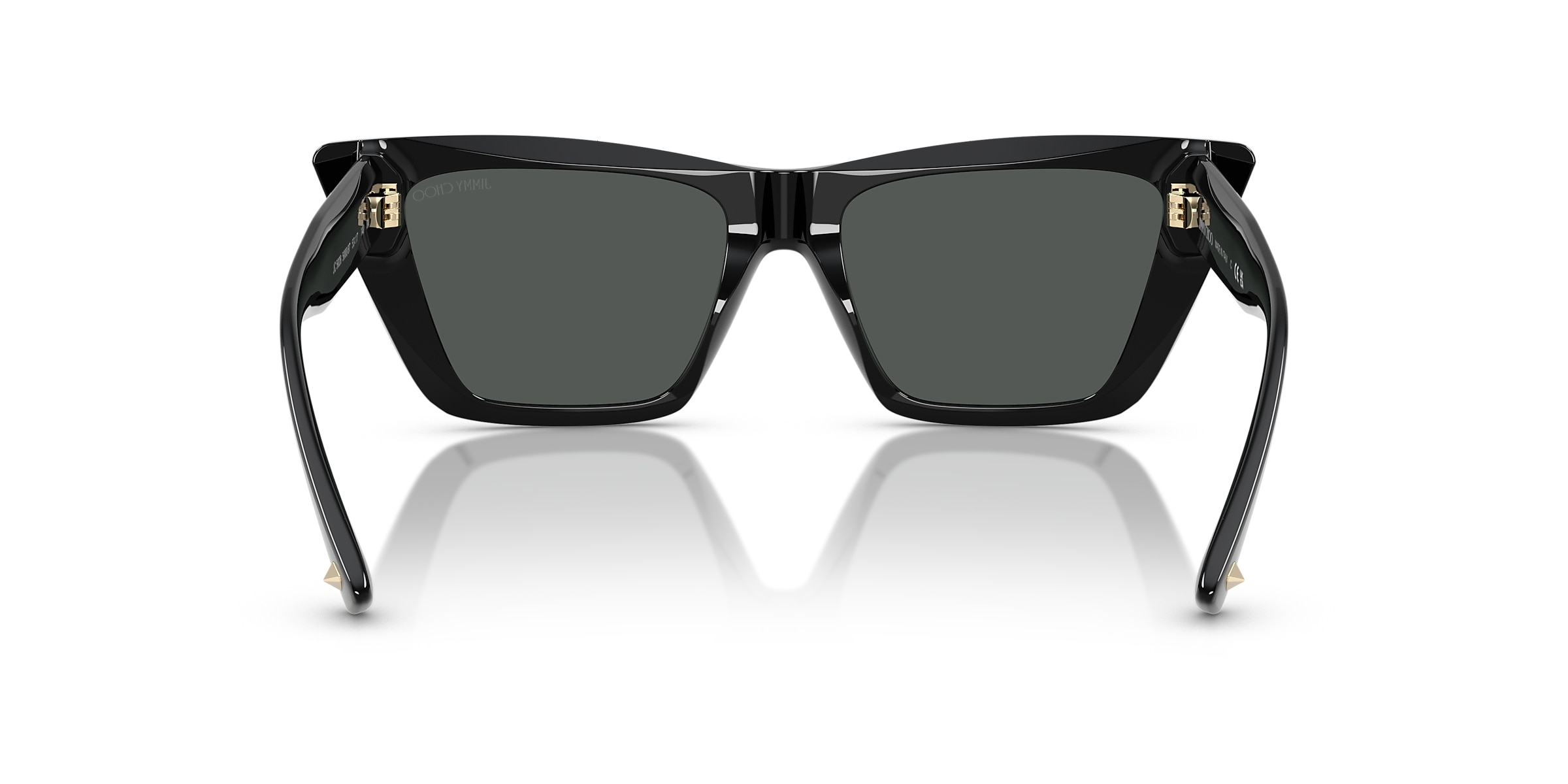 Jimmy Choo Sunglasses JC5028