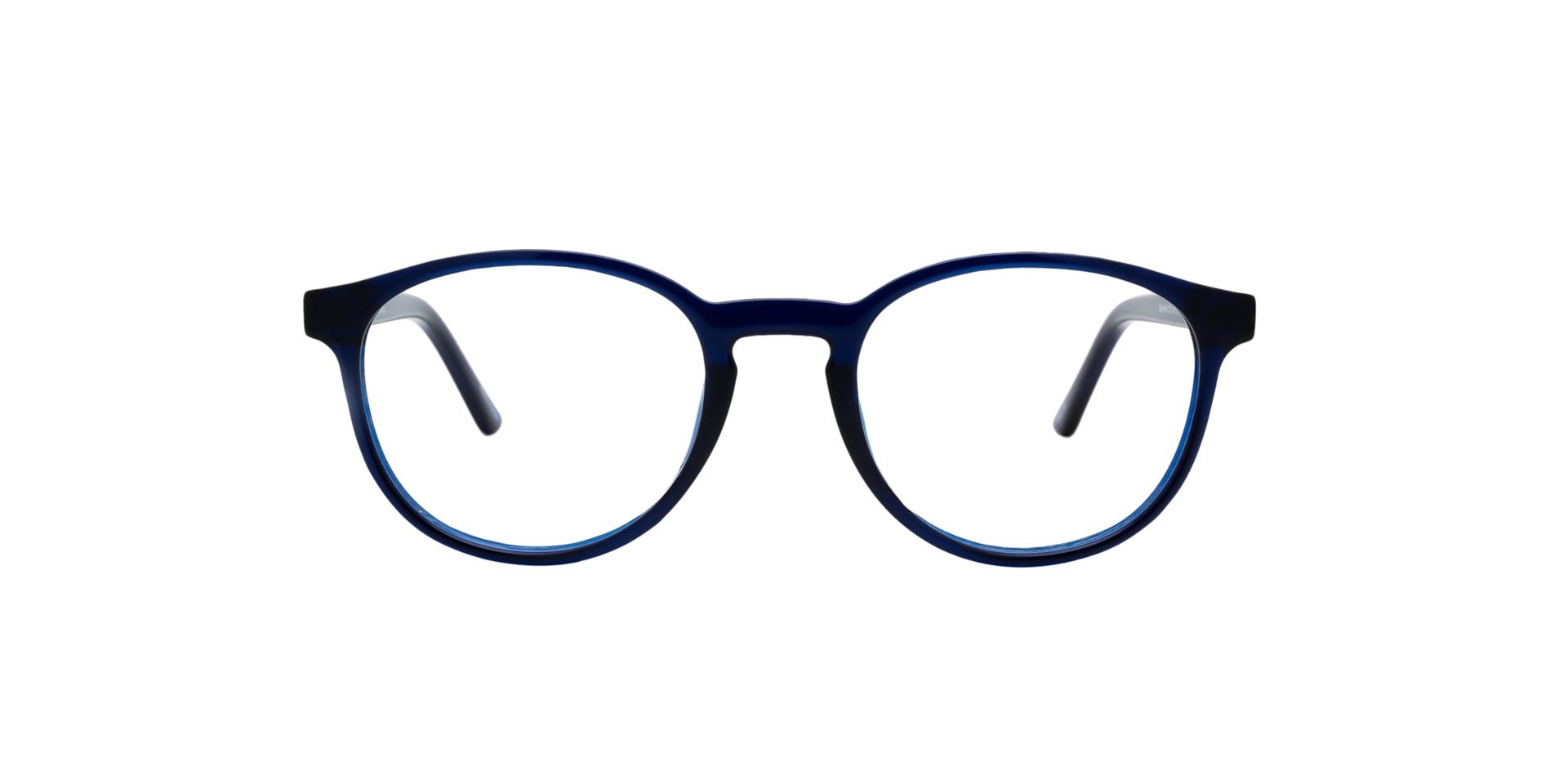 Clearly EGANVILLE Blue, Size: XXS