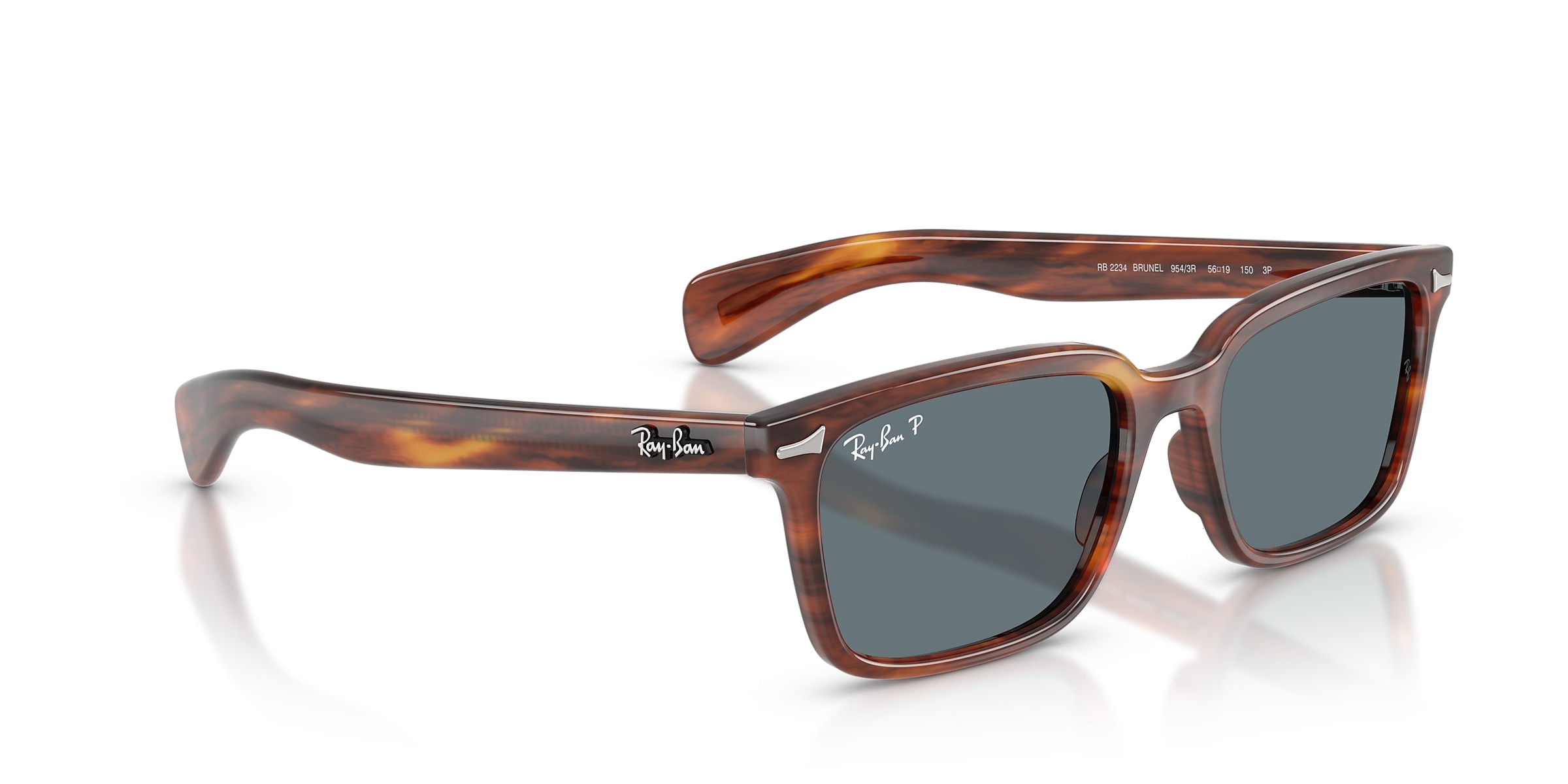 Ray-Ban Sunglasses RB2234 BRUNEL
