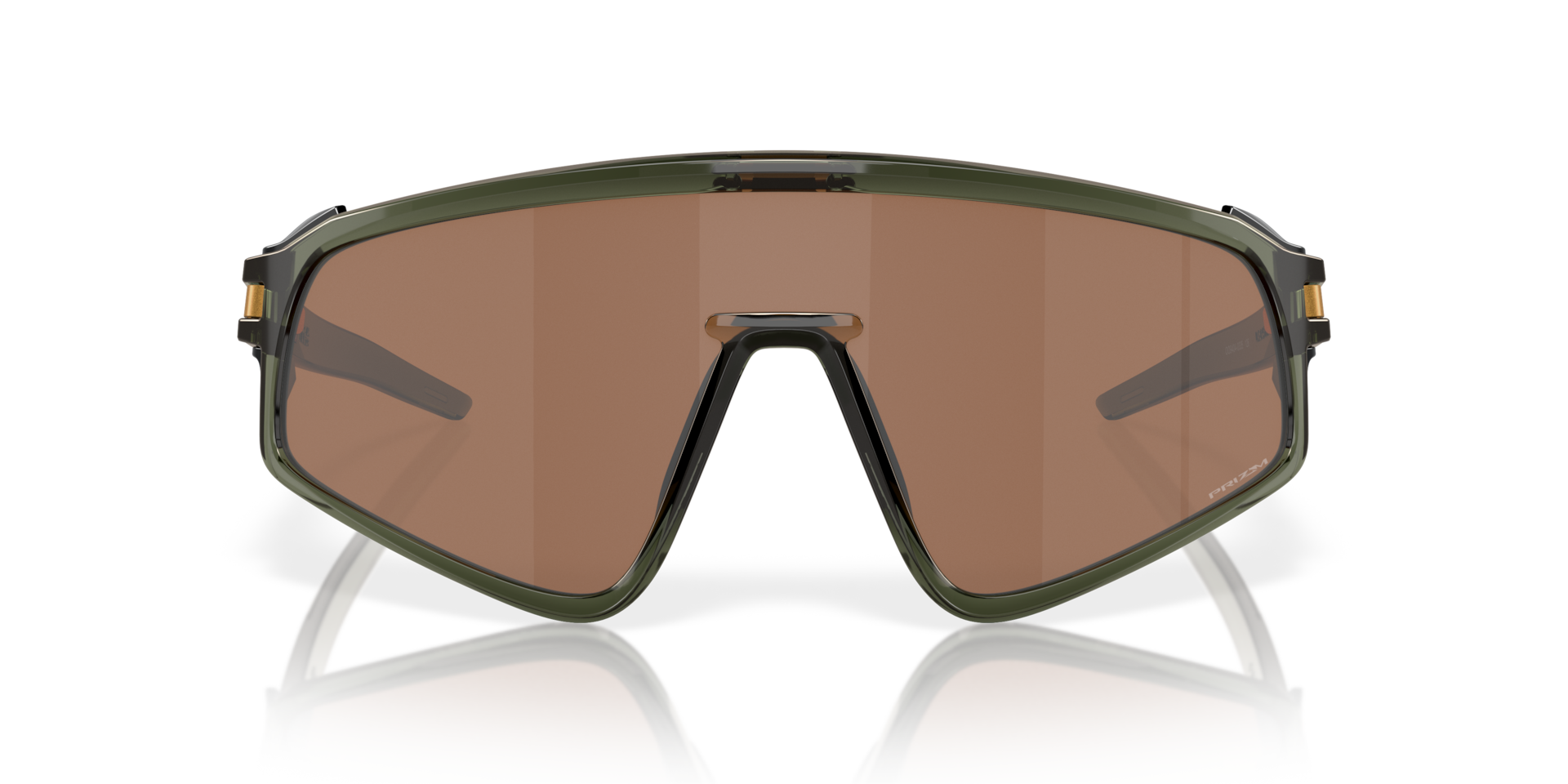 Oakley OO9404 LATCH™ PANEL Olive Ink, Size: L