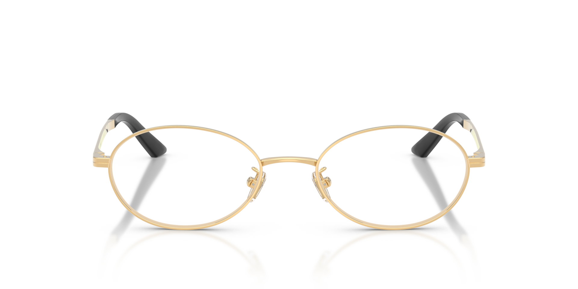 Versace VE1325D Gold Versace, Size: L