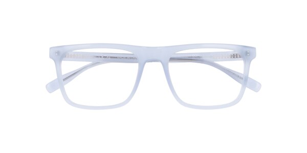 Clearly Glasses DARCY