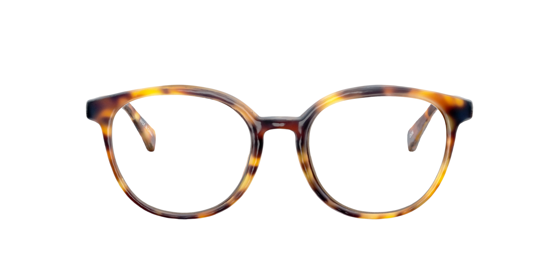 Clearly COESITE Havana Brown, Size: M