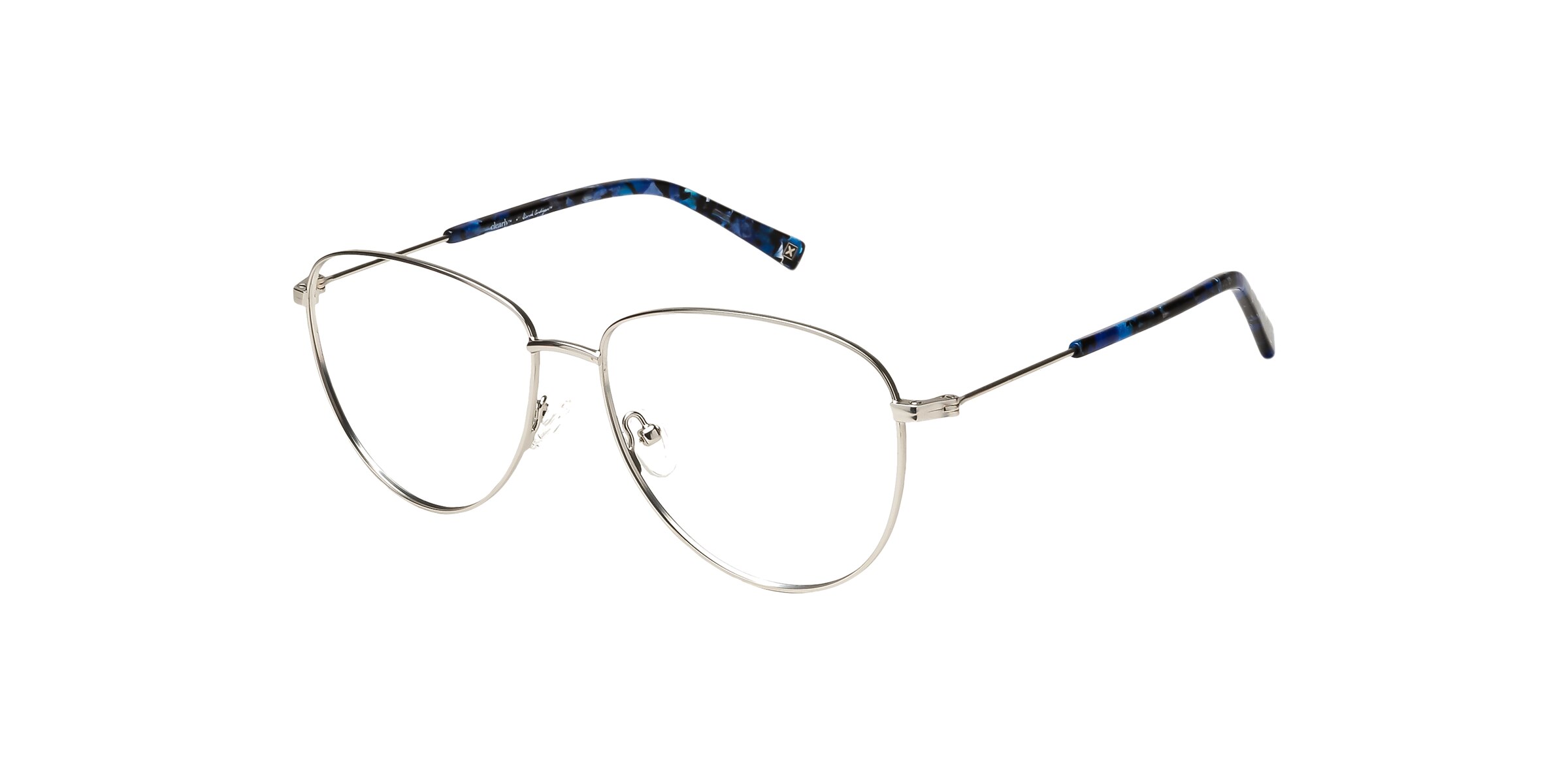 Clearly Glasses PALM