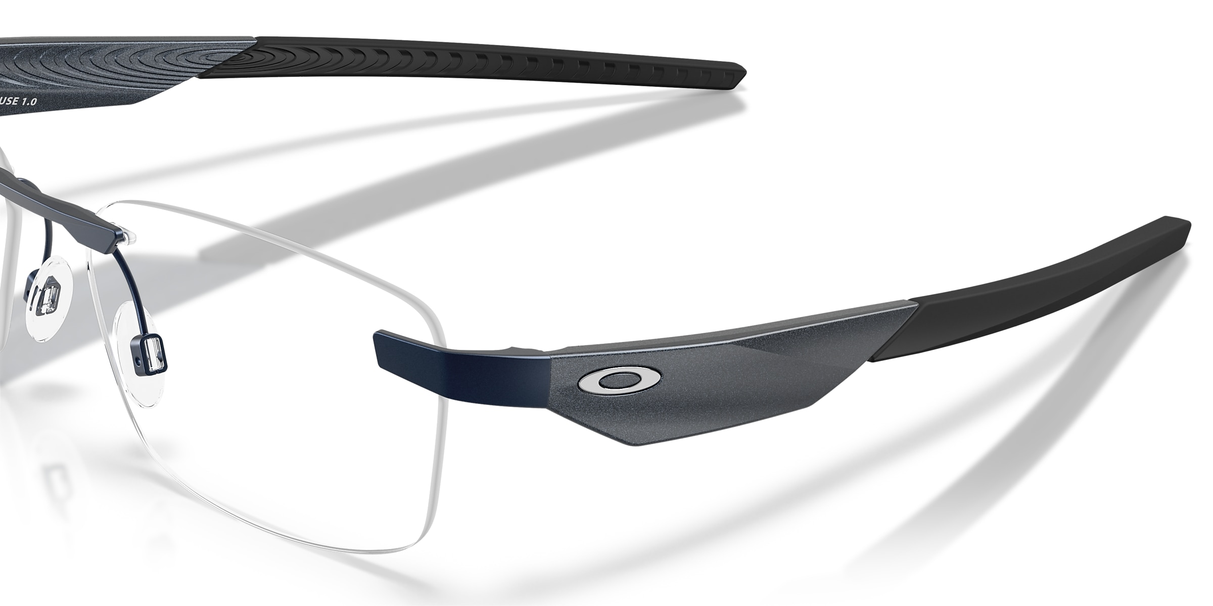 Oakley Glasses OX3126 STEAKHOUSE 1.0