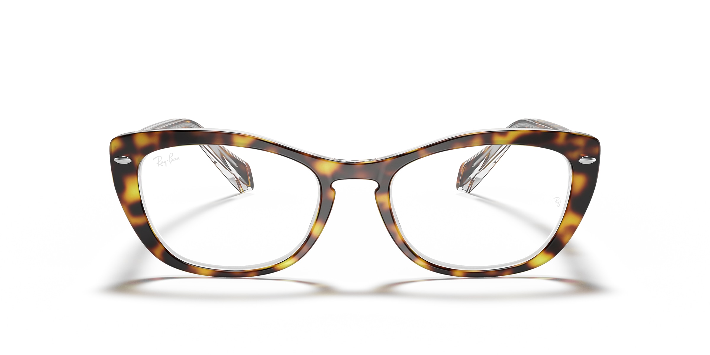 Ray-Ban Glasses RB5366 OPTICS